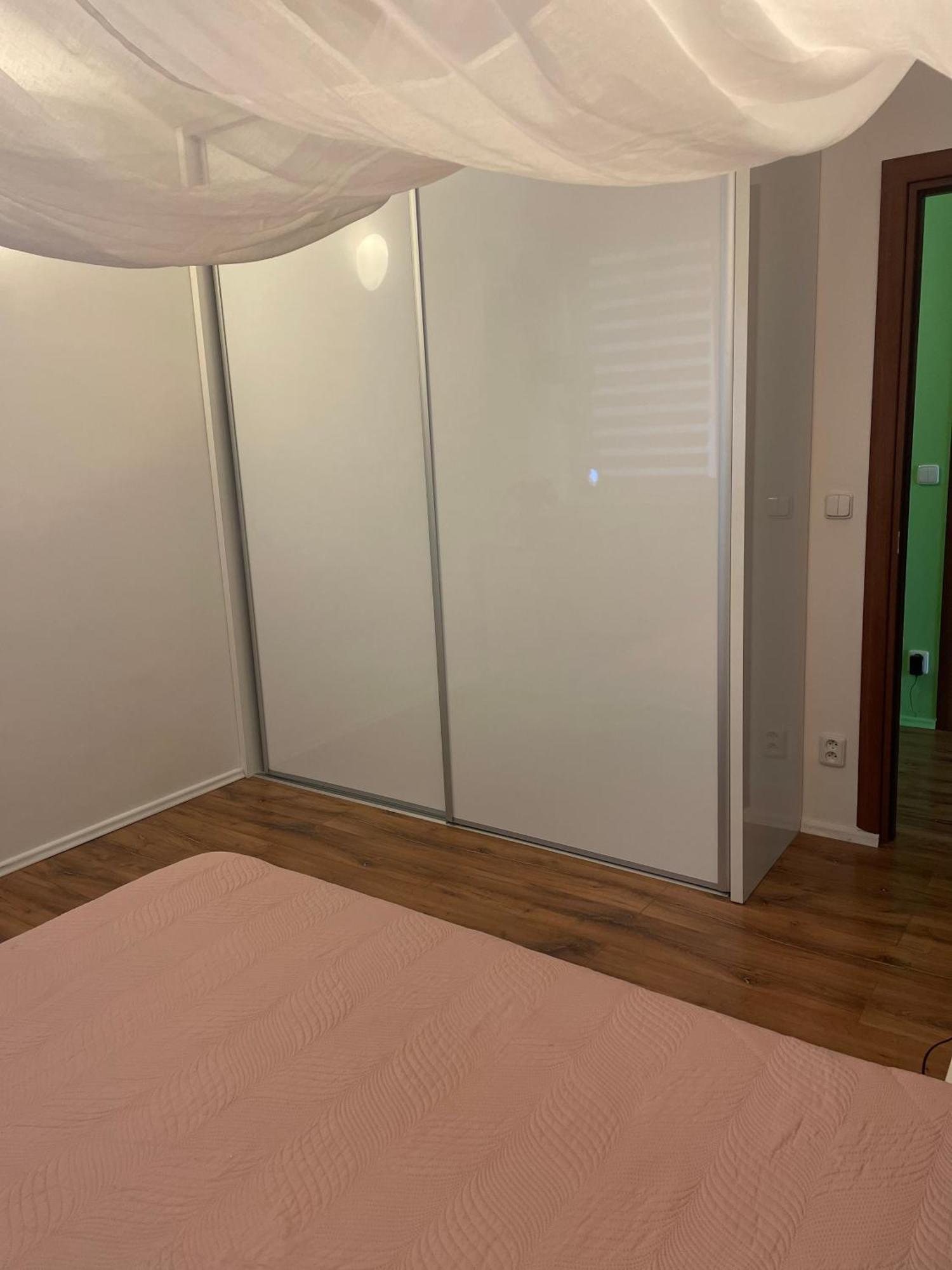70M2 Romantic Living In The Old Town With Garden Братислава Екстер'єр фото