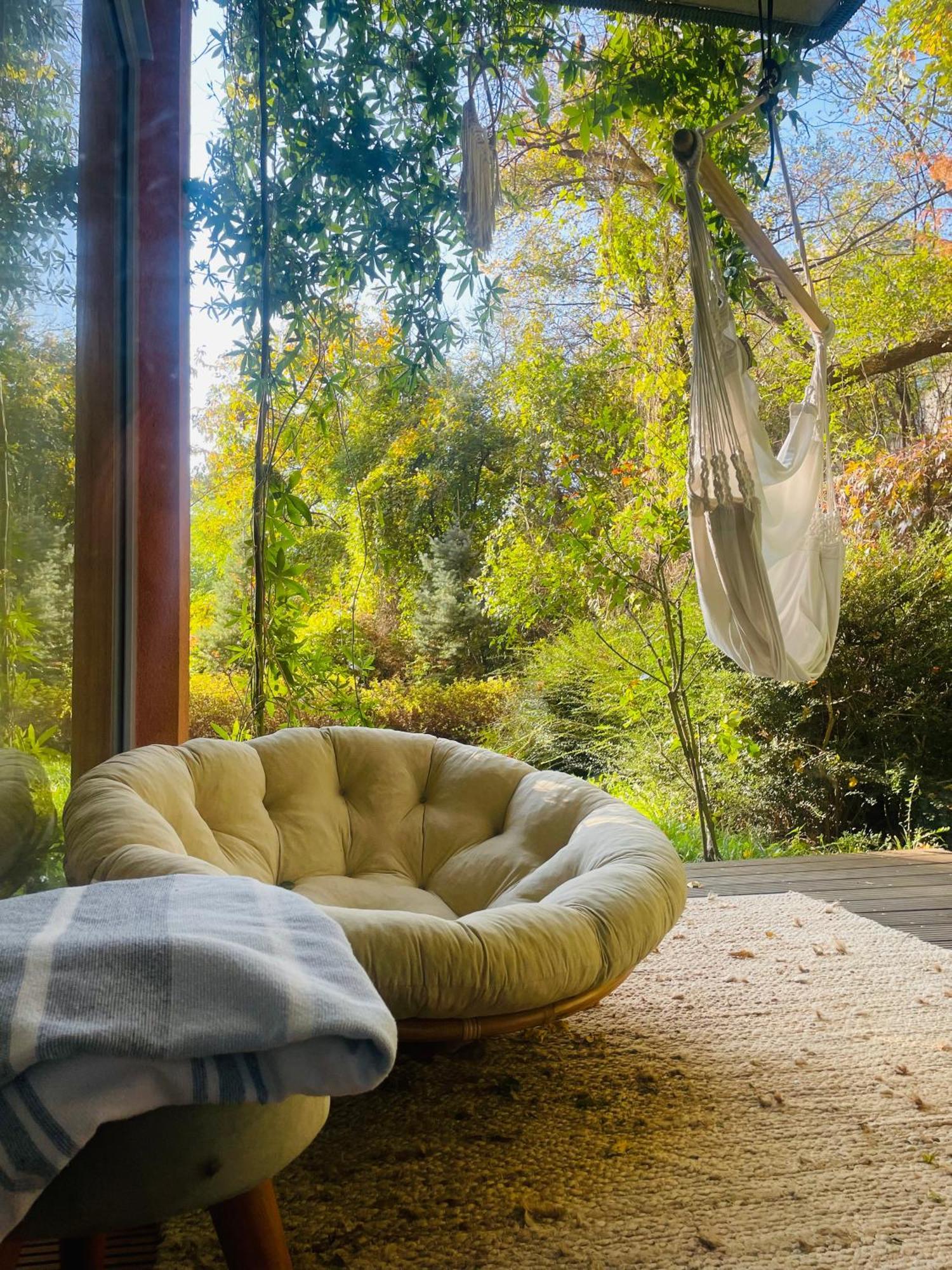70M2 Romantic Living In The Old Town With Garden Братислава Екстер'єр фото